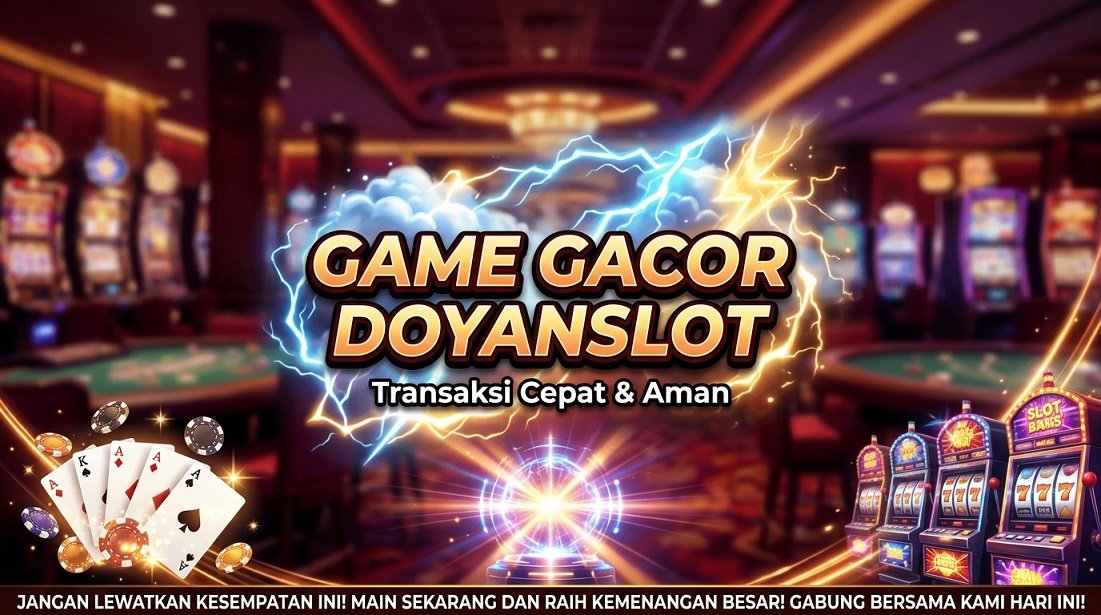 DOYANSLOT